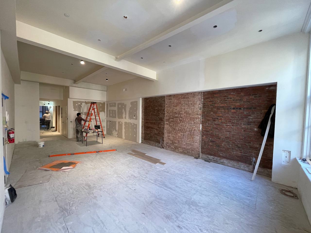 BlueSlate Construction