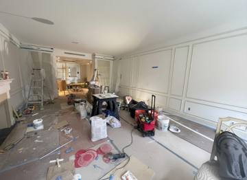 BlueSlate Construction project