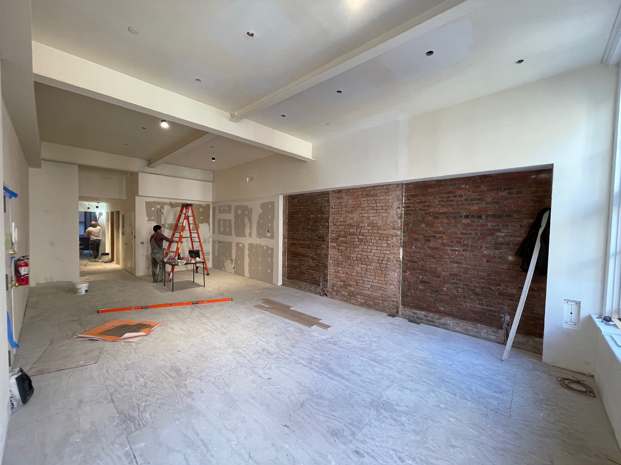 BlueSlate Construction